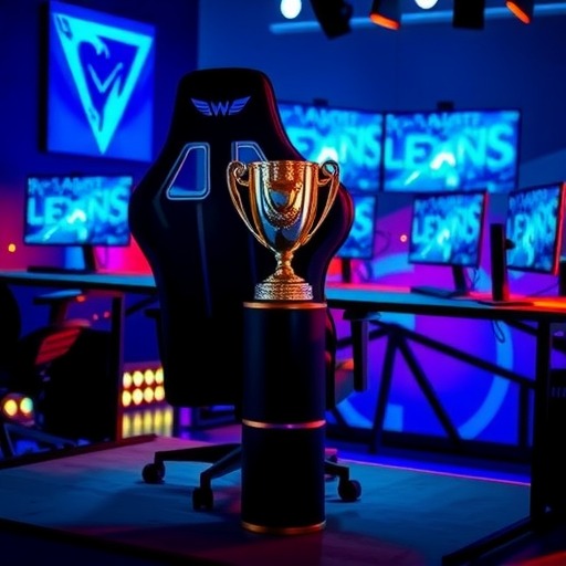 33岁的职业巅峰与新生：一位电竞冠军与职业生涯尽头的思考(图2)