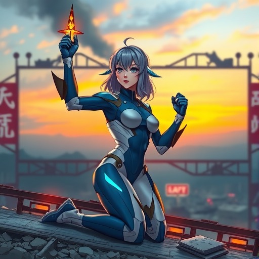 不美化就会被指责？《守望先锋》中国女英雄模型更新背后的争议与讨论