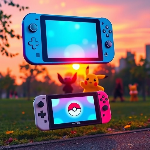 《宝可梦》新作明日正式公测：免费游玩模式与核心玩法革新解析(图3)