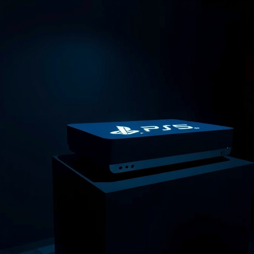 全网疯传！PS6现身东京秘密展？真相却让人大跌眼镜(图2)