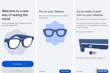 别想偷拍！谷歌智能眼镜App强制检测遮挡指示灯就停录