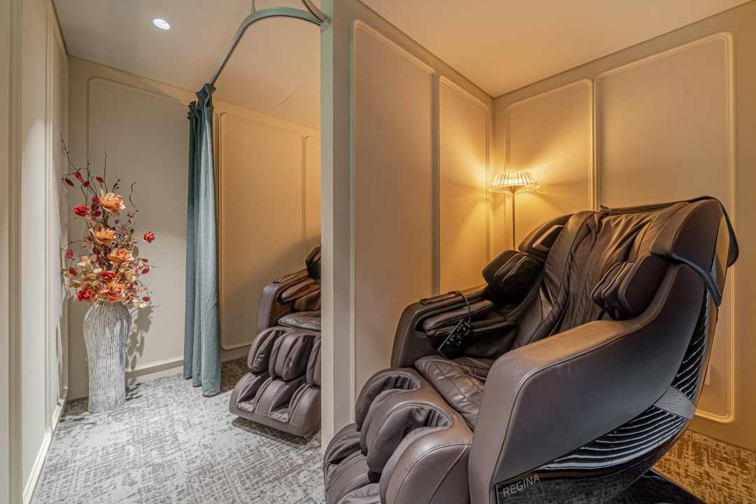 富丽堂皇！《剑星》开发商Shift Up晒办公环境