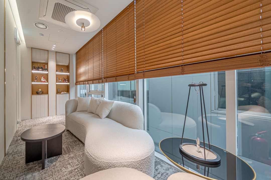 富丽堂皇！《剑星》开发商Shift Up晒办公环境