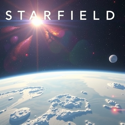 《星空》PS5版PS商店高分背后：跨平台赞誉与玩家的重新发现