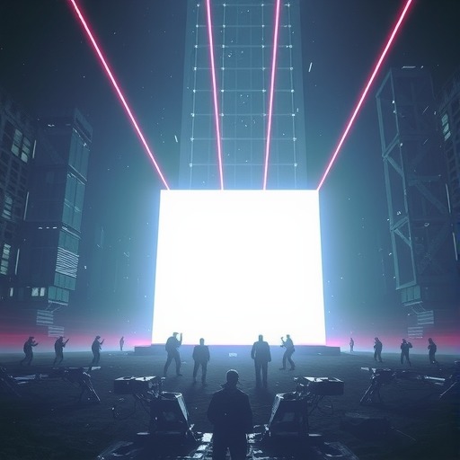 撤离射击游戏《THE CUBE, SAVE US》正式停服，给玩家留下了什么？(图3)