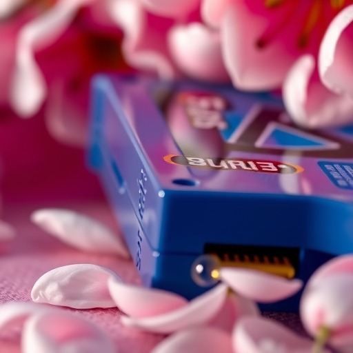 尝起来有樱花味？九年后玩家再次集体品尝Switch卡带的独特回忆与文化现象(图3)