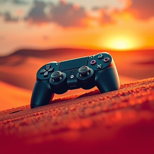 索尼三月玩家选择奖揭晓：《红色沙漠》摘得桂冠，玩家认可背后的行业信号与未来悬念