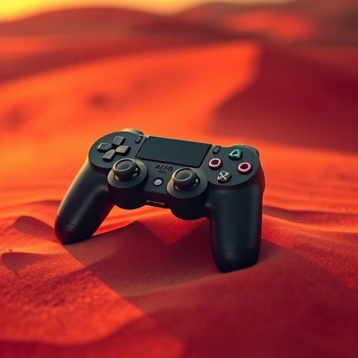 索尼三月玩家选择奖揭晓：《红色沙漠》摘得桂冠，玩家认可背后的行业信号与未来悬念(图2)