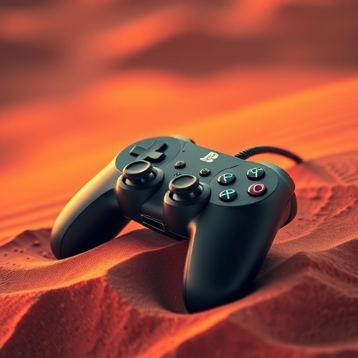 索尼三月玩家选择奖揭晓：《红色沙漠》摘得桂冠，玩家认可背后的行业信号与未来悬念(图3)