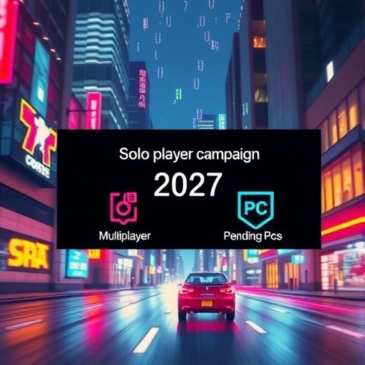 曝《GTA6》发售策略：先单机后联机！PC再等一年半(图3)