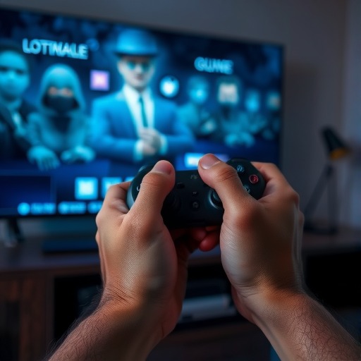 《前正当防卫》新作《Samson》口碑崩塌，玩家为何怒斥其为年度最差？