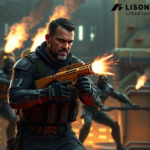 《Samson》M站仅53分：前《正当防卫》主创的光环与新作的现实困境