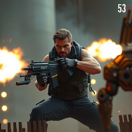 《Samson》M站仅53分：前《正当防卫》主创的光环与新作的现实困境(图2)