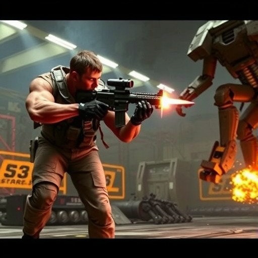 《Samson》M站仅53分：前《正当防卫》主创的光环与新作的现实困境(图3)