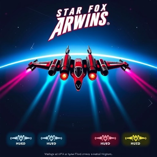 或含多人联机！内部人士消息暗示《星际火狐》新作将重磅回归(图2)