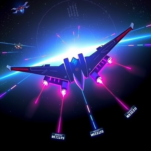 或含多人联机！内部人士消息暗示《星际火狐》新作将重磅回归(图3)