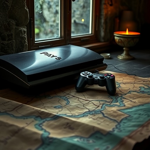 《龙腾世纪：审判》PS3版告别在线服务，一个主机世代的长寿运营终将落幕