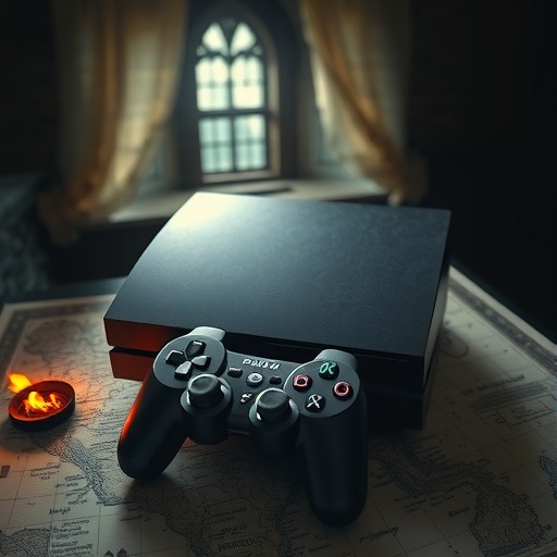 《龙腾世纪：审判》PS3版告别在线服务，一个主机世代的长寿运营终将落幕(图3)