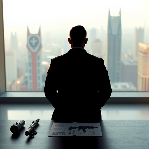 塔科夫前核心开发者自立门户，新射击游戏项目引业界瞩目