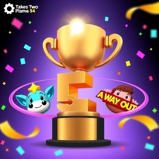 三游齐飞，《双人成行》缔造者销量破5000万背后的小工作室崛起传奇(图2)