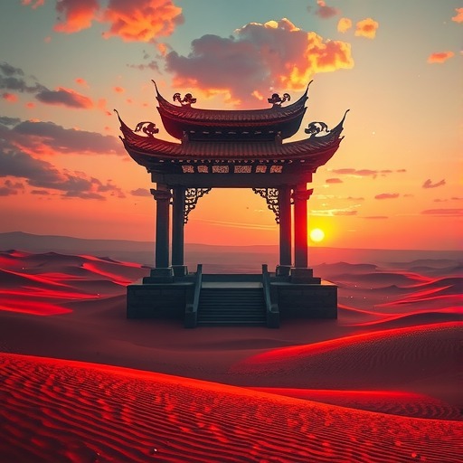 《红色沙漠》低开高走登顶“玩家之选”，一部作品的口碑逆袭启示录(图3)