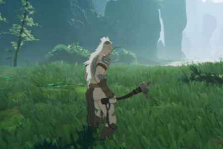 《Orken》宣布登陆PC 主打兽人题材动作角色扮演体验