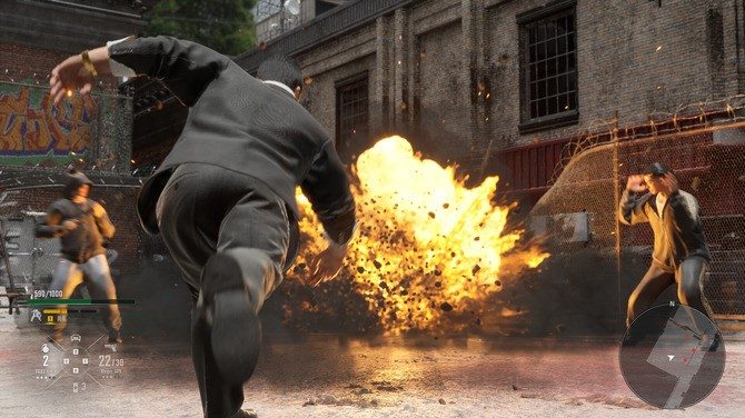 名越稔洋强调旗下新游《龙帮》 所有内容都是从1开启构建