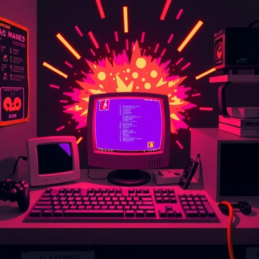 被异端扫雷吓哭？这款颠覆性的Roguelike扫雷游戏推出中文试玩了