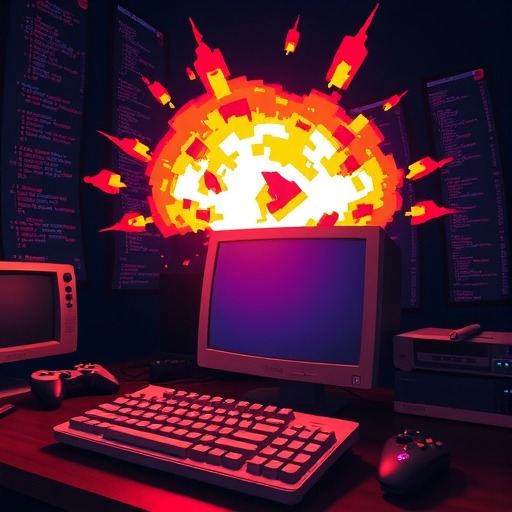 被异端扫雷吓哭？这款颠覆性的Roguelike扫雷游戏推出中文试玩了(图3)