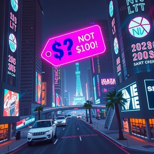 并非100美元！R星母公司CEO公布《GTA6》售价区间，玩家如何理性看待市场定价？(图2)