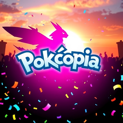 宝可梦Pokopia连续霸榜五周：王朝归来看懂这一个信号