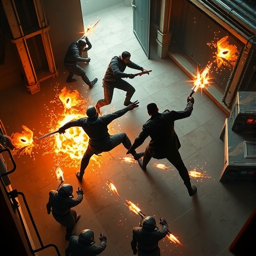 好友开黑挑战极限：双人成“刑”硬核DLC引爆本地同屏热潮