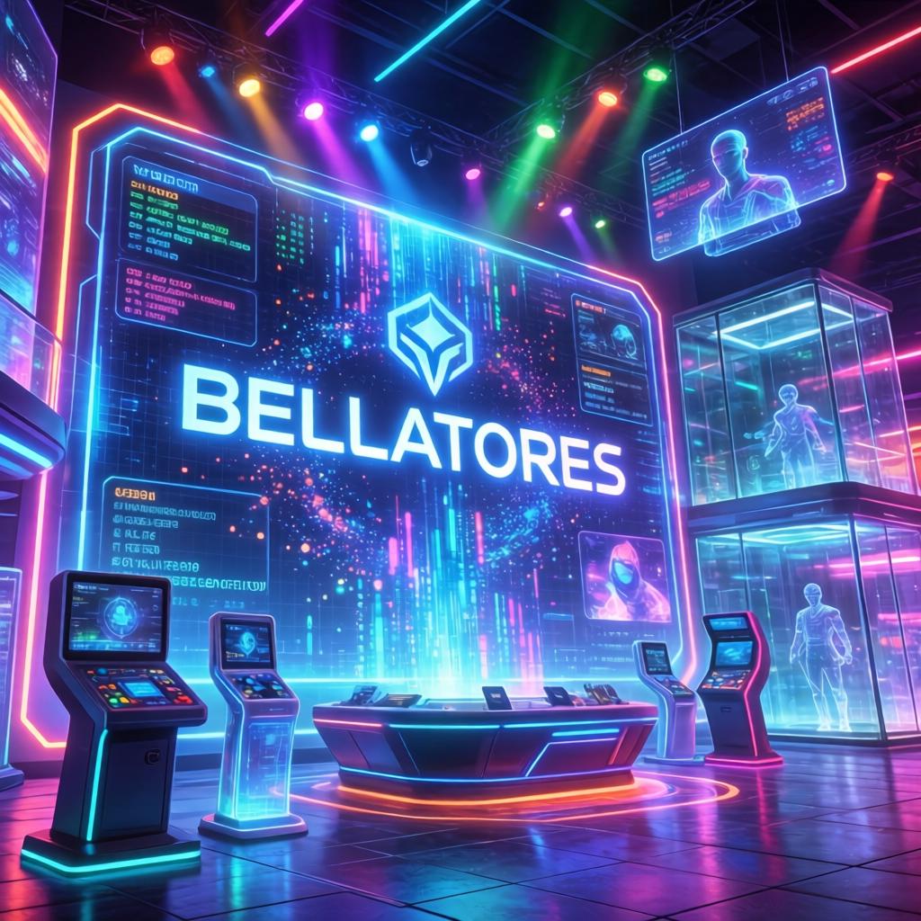 游戏橘子取得《BELLATORES》代理权 计划年内上线(图2)