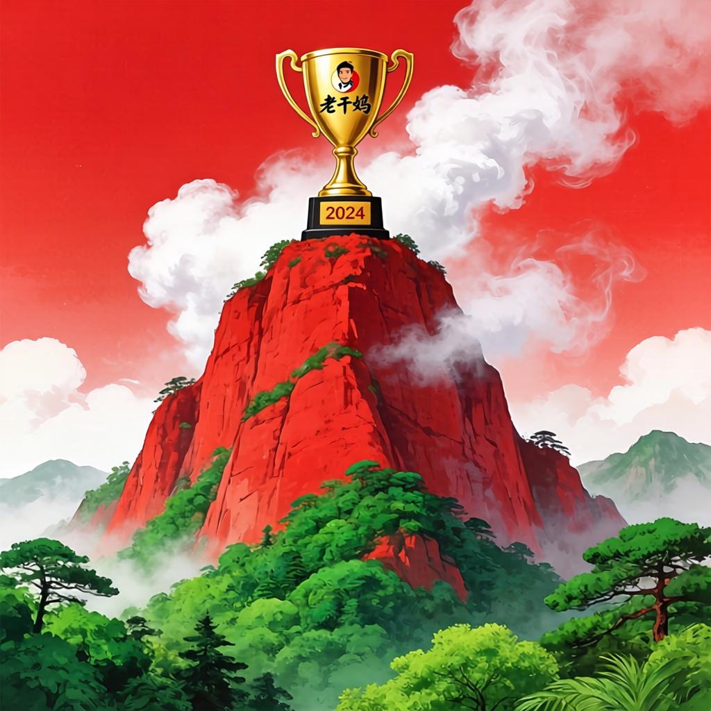 老干妈2024年营收逼近54亿元！重回巅峰 稳居行业第一(图4)