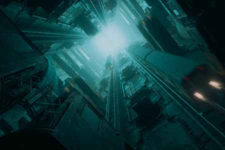 《控制Resonant》是Remedy迄今为止规模最大的游戏！