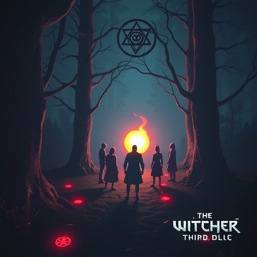 传《巫师3》将推出第3个大型资料片！玩家热议DLC剧情(图1)