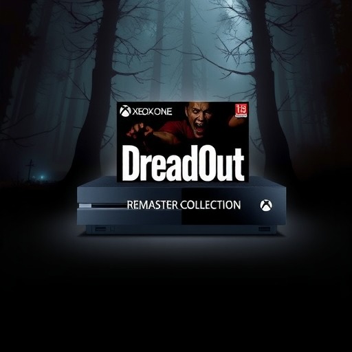 《DreadOut 重制版合集》即将上架 Xbox One 平台(图2)