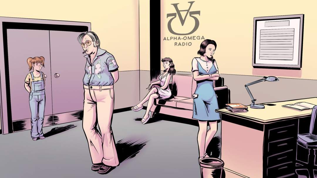 《机密谋杀案中案》定于1月13日发售 首发价46元