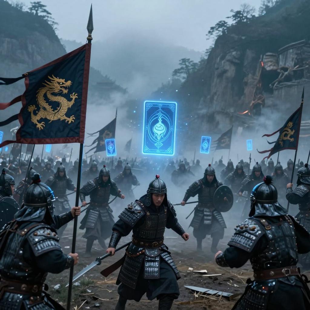 《三国杀OL》Steam页面上线 年内推出(图2)