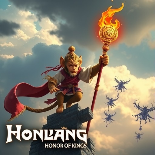 这就是《王者荣耀世界》该有的样子