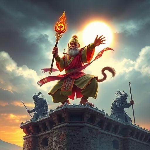 这就是《王者荣耀世界》该有的样子(图2)