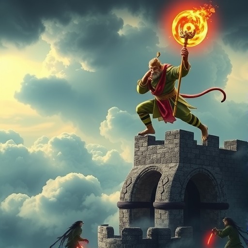 这就是《王者荣耀世界》该有的样子(图3)