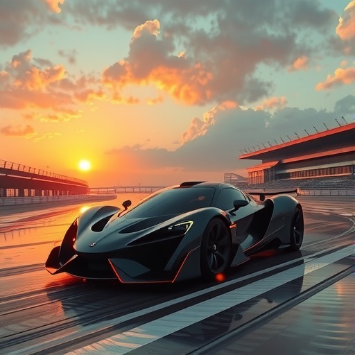 《Project Motor Racing》制作团队专访：浪子回头背后的故事与启示