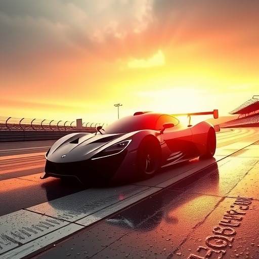 《Project Motor Racing》制作团队专访：浪子回头背后的故事与启示(图2)