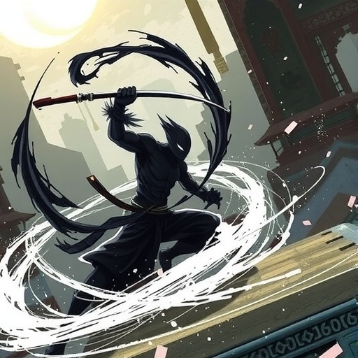 《影之刃零》用纯手工打造成为玩家期待的焦点，这份匠心如何重塑游戏世界？