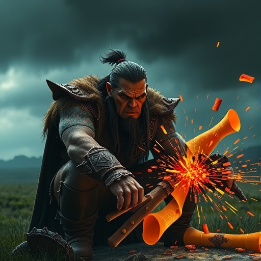 暴雪前设计师痛批魔兽剧情卡通化 直言叙事张力荡然无存(图2)