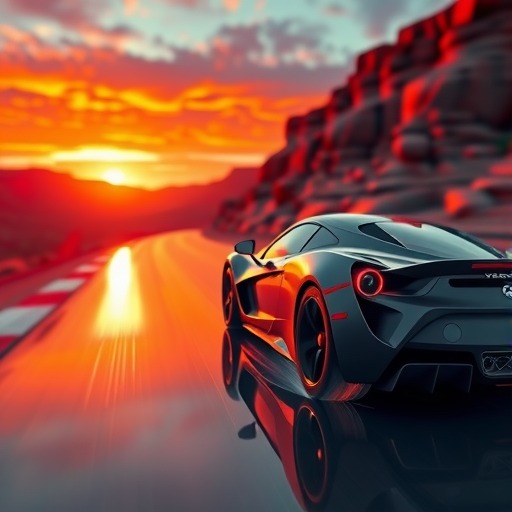 宝刀未老！XSX运行《极限竞速：地平线6》堪称惊艳