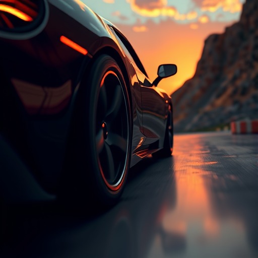 宝刀未老！XSX运行《极限竞速：地平线6》堪称惊艳(图2)