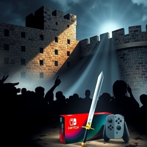 宫崎英高NS2新作疑似独占引发争议，玩家为何普遍不看好在N新主机的独占大作