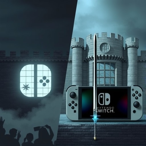 宫崎英高NS2新作疑似独占引发争议，玩家为何普遍不看好在N新主机的独占大作(图2)